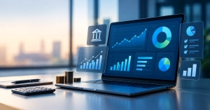 Lending Analytics & Reporting