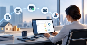 Loan Servicing & Collections Platforms