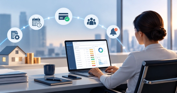 Loan Servicing & Collections Platforms