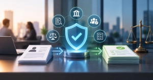 Responsible Lending & Compliance Automation