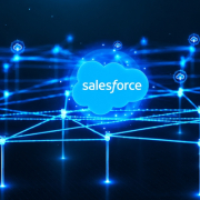 Salesforce Integration. Salesforce Integration.