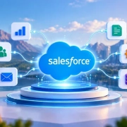 Salesforce Integration Salesforce Integration