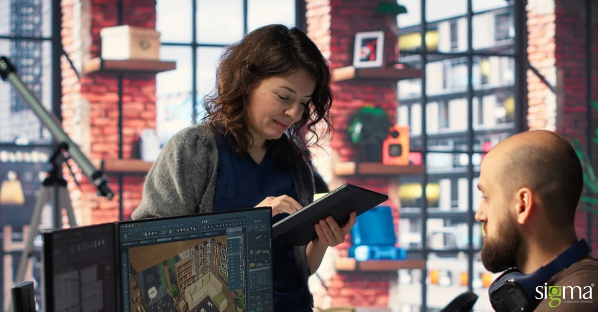 AI eCommerce Search Is Replacing the Navigation Menu