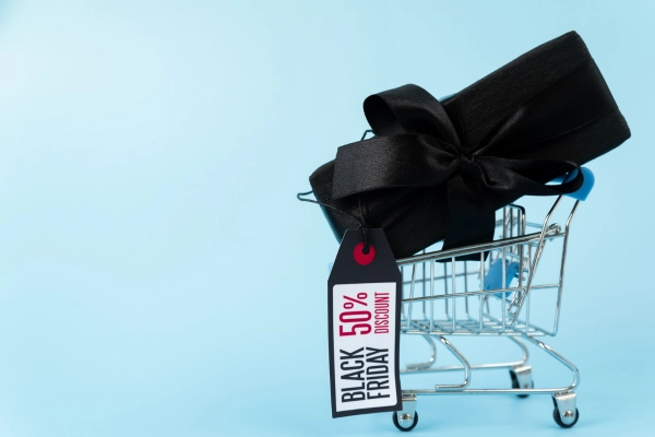 Why Black Friday Cart Abandonment Spikes on Mobile (and the UX Fixes That Recover Lost Carts)