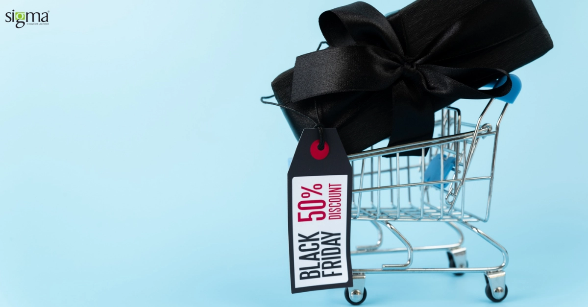Why Black Friday Cart Abandonment Spikes on Mobile