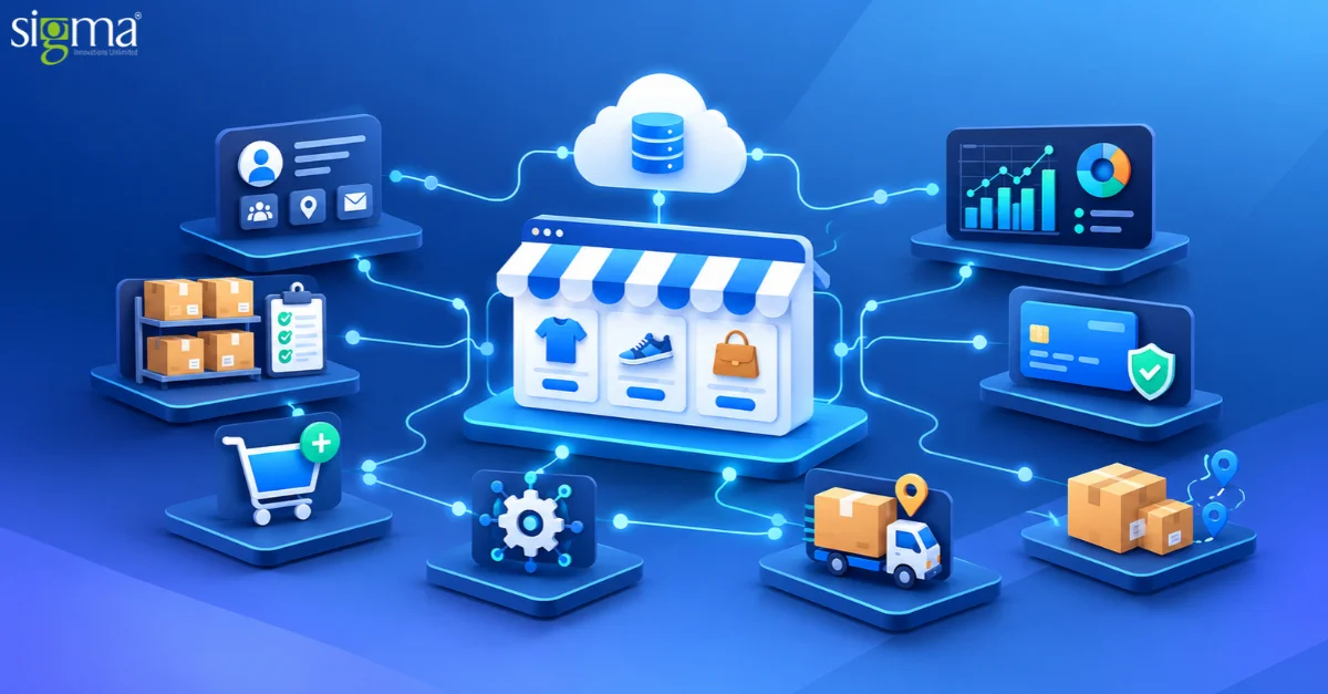 eCommerce Integration Solutions